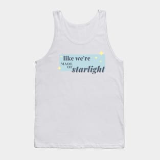 Starlight Tank Top